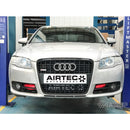 AIRTEC INTERCOOLER UPGRADE - AUDI A4 B7
