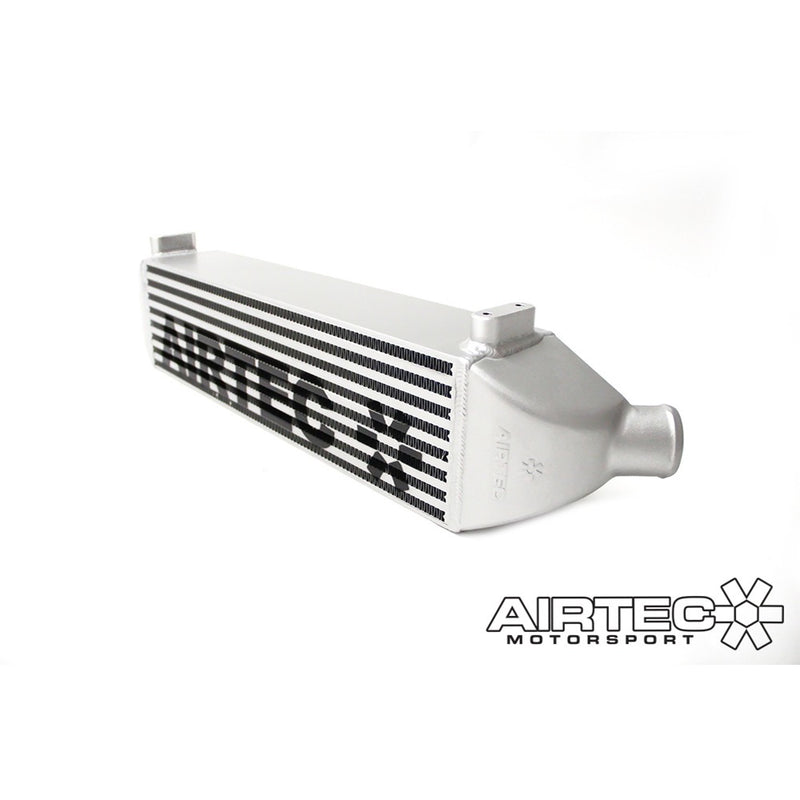 AIRTEC INTERCOOLER UPGRADE - TRANSIT CUSTOM / M-SPORT (EURO 6 MODELS)