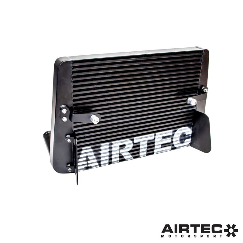 AIRTEC INTERCOOLER UPGRADE - TRANSIT EURO 6 FACELIFT SPORT/MS-RT