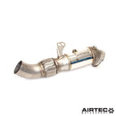 AIRTEC DE-CAT DOWNPIPE - BMW B58 ENGINE