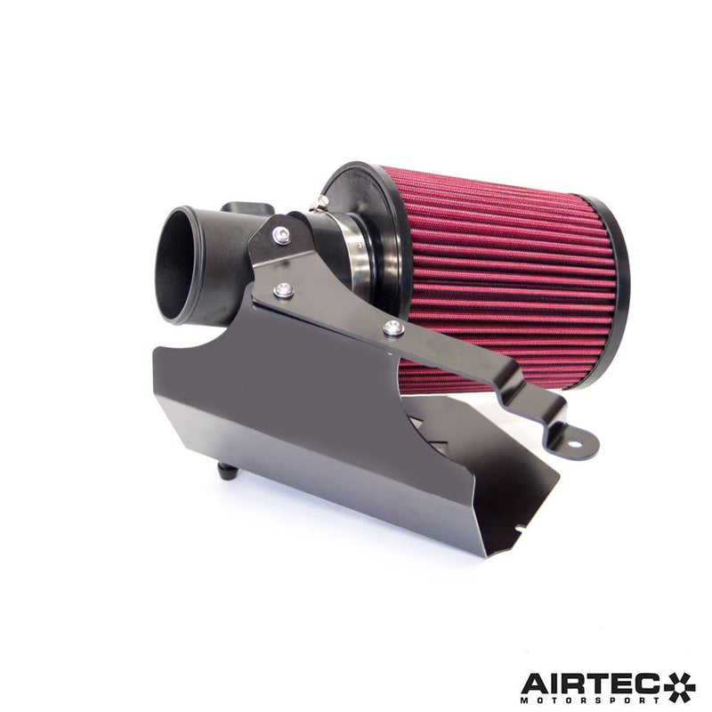 AIRTEC INDUCTION KIT FOR FIESTA MK8 1.5 ST200