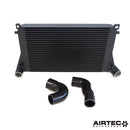 AIRTEC INTERCOOLER UPGRADE - VW GOLF 7R, SEAT LEON CUPRA AND AUDI S3 8V