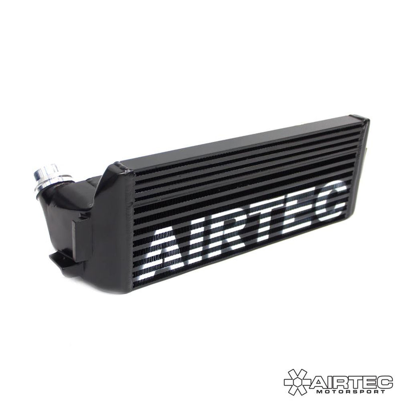 AIRTEC INTERCOOLER UPGRADE - BMW N55 M2