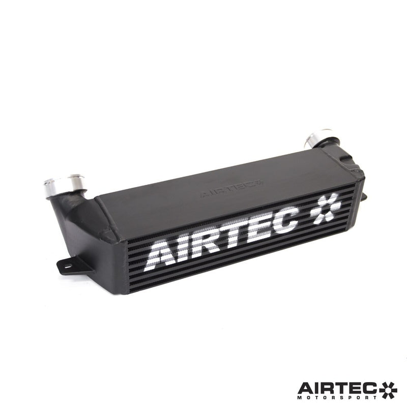 AIRTEC INTERCOOLER UPGRADE - BMW E9X 325D/330D/335D (E-SERIES)