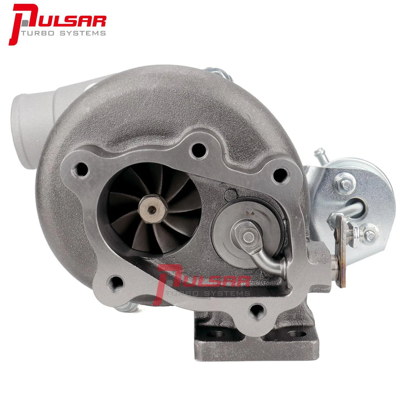 PULSAR TURBO PTX2860R GEN1 - DUAL BALL BEARING TURBOCHARGER