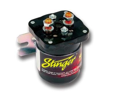 STINGER SGP32 200 AMP RELAY AND ISOLATOR