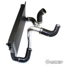 AIRTEC EA888 MQB PLATFORM INTERCOOLER & BIG BOOST PIPE PACKAGE