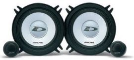 Alpine SXE-1350S - 13cm Component Set