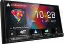 Kenwood DMX8021DABS - Double Din Headunit.