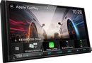 Kenwood DMX8021DABS - Double Din Headunit.