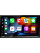 NEW!! Kenwood DMX7722DABS - 6.8" CarPlay™ & Android Auto USB Mirroring DAB+ Bluetooth Screen