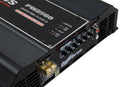 POWERUS PW2500 BASS/FULL RANGE AMPLIFIER