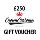 £250 Gift Card