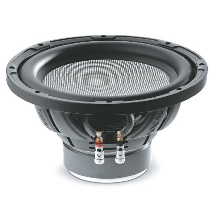 Focal Car Audio Access 25A4 - 10" Subwoofer