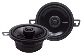 Rockford Fosgate Punch Series: P132 - 3.5'' 2-Way Full Range Speakers