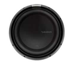 Rockford Fosgate Power Series T1D210 - 10" Power T1 DVC Subwoofer