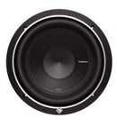 Rockford Fosgate Punch Series P2D2-8 - 8" P2 2-Ohm DVC Subwoofer