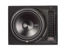 Rockford Fosgate P3-1X12 - 12" Loaded Enclosure