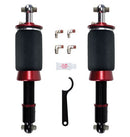 Air Lift 75655 - Passat B5/B5.5 Rear Air Suspension Kit