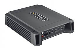 Hertz HCP 2 - 2 Channel Amplifier
