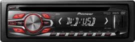Pioneer DVH-340UB - CD/MP3/USB/DVD Tuner