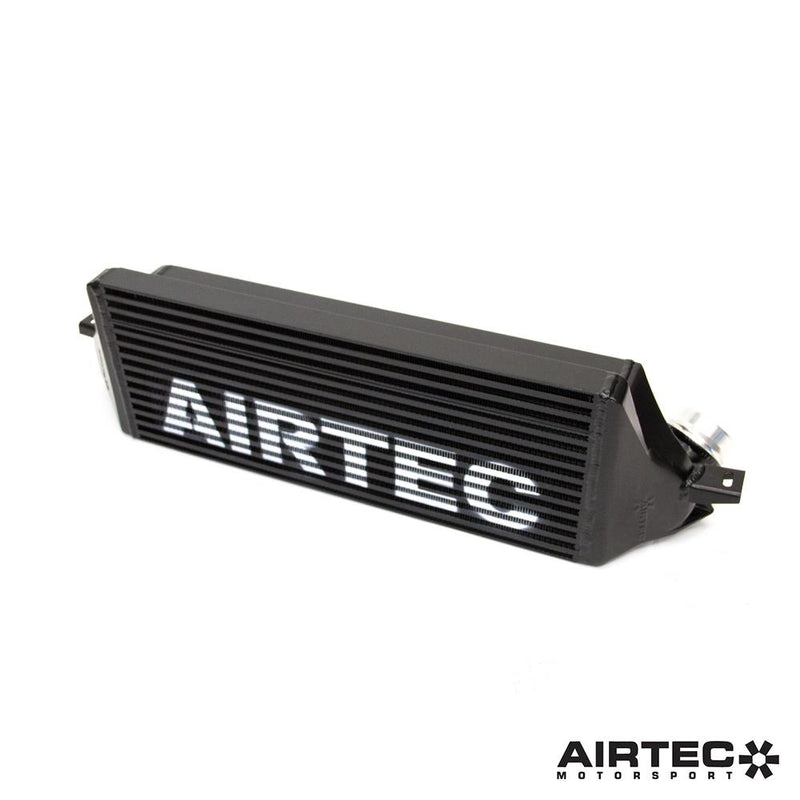 AIRTEC FRONT MOUNT INTERCOOLER - BMW M135I (F40)