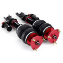 Air Lift 78618 - Nissan GT-R (R35) Rear Performance Kit