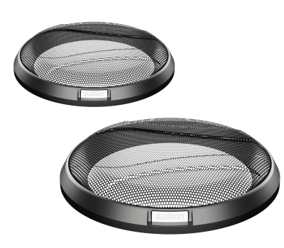 Audison Prima APG 6.5 - 6.5" Speaker Grills