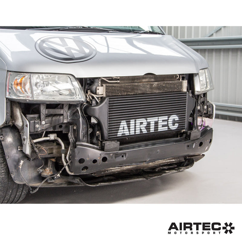 AIRTEC INTERCOOLER FOR VW TRANSPORTER T5/T6