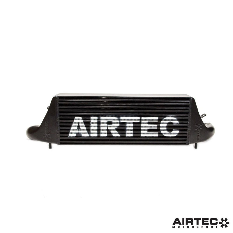 AIRTEC STAGE 2 FRONT MOUNT INTERCOOLER - AUDI TTRS 8S