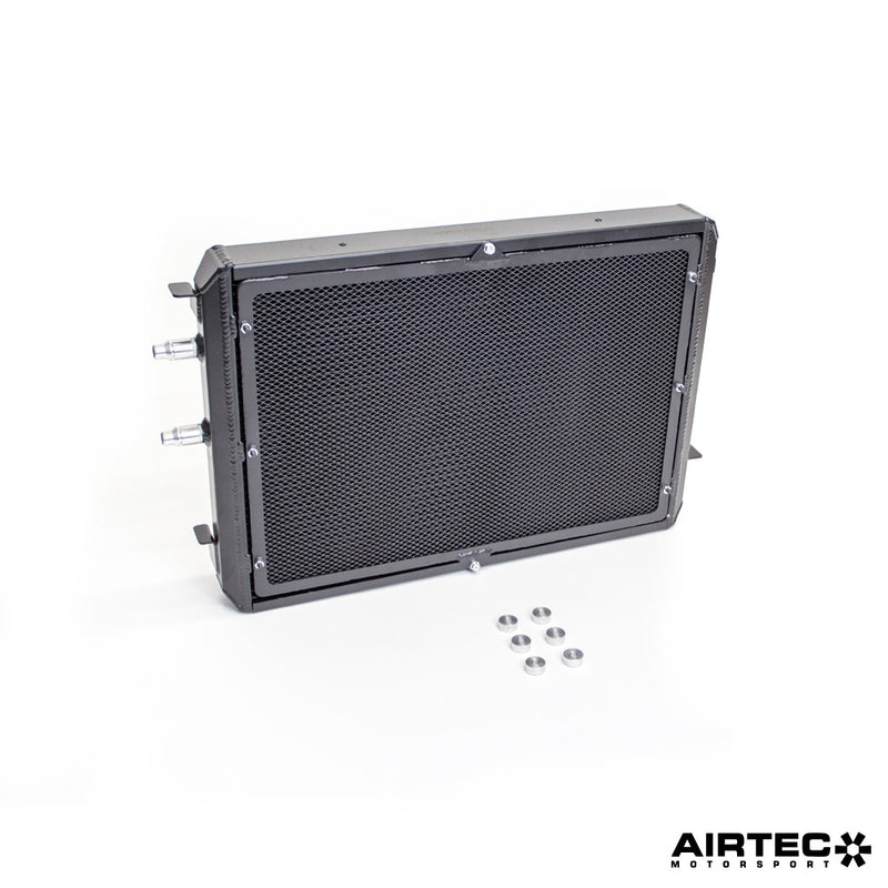 AIRTEC CHARGECOOLER RADIATOR UPGRADE - BMW M2 COMP, M3 & M4 (S55 ENGINE)