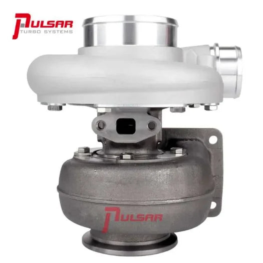 PULSAR NEXT GEN BILLET S300/S363/S366/S369/S372 - JOURNAL BEARING TURBO (STANDARD COMPRESSOR HOUSING)