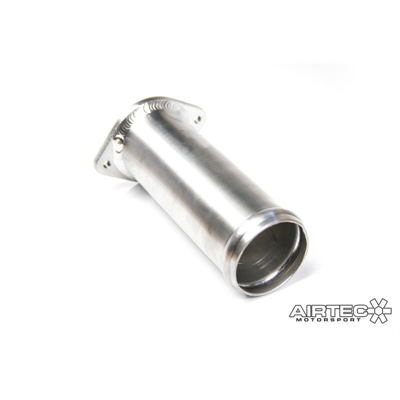 AIRTEC DE-RES PIPE FOR FOCUS MK3 / M-SPORT TRANSIT CONNECT 1.6 TDCI