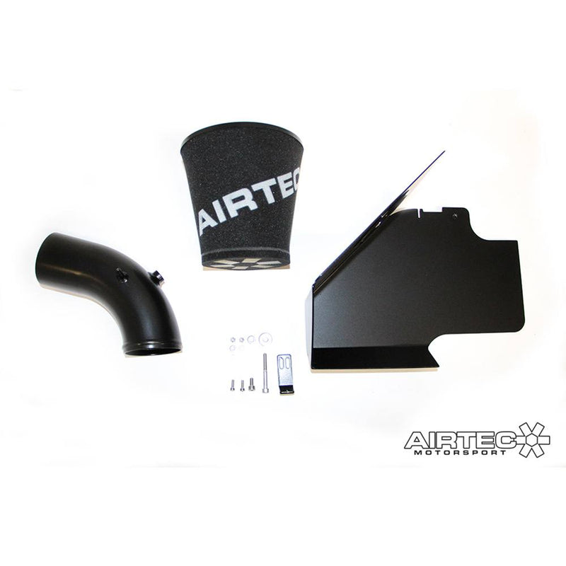 AIRTEC INDUCTION KIT - 1.8T AND 2.0T EA888 MQB PLATFORM (GOLF R, S3, CUPRA R)