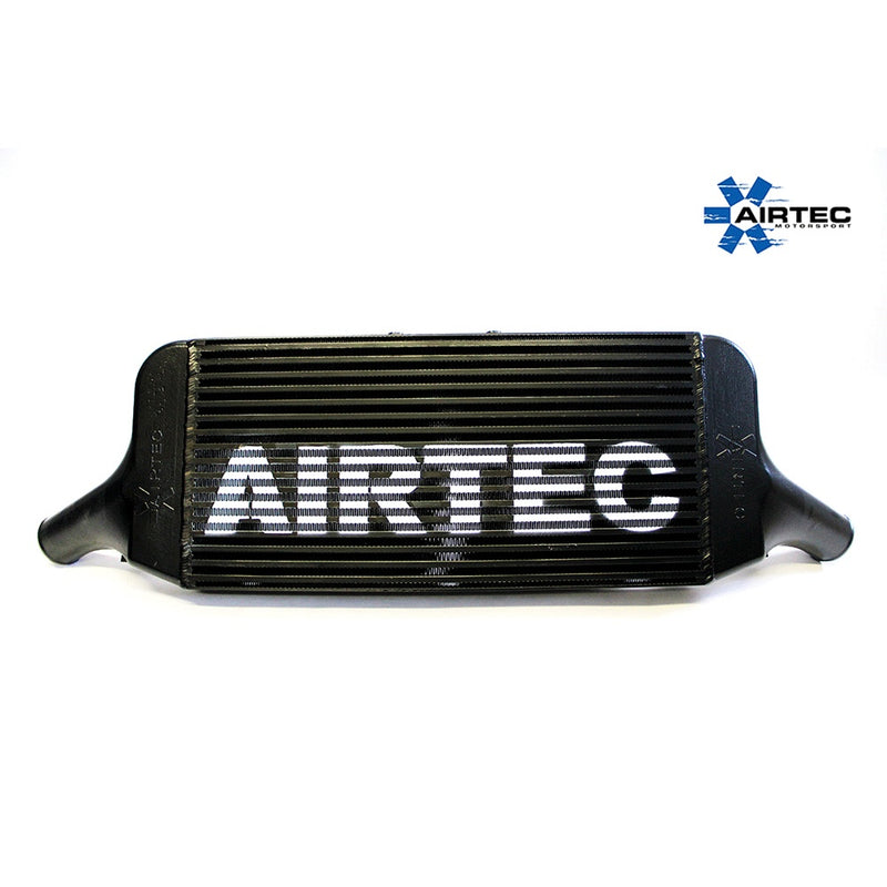 AIRTEC INTERCOOLER UPGRADE - AUDI A4/A5 2.7 & 3.0 TDI