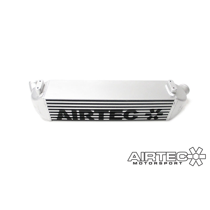 AIRTEC INTERCOOLER UPGRADE - TRANSIT CUSTOM / M-SPORT (EURO 6 MODELS)