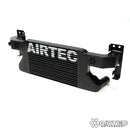 AIRTEC STAGE 2 FRONT MOUNT INTERCOOLER UPGRADE - AUDI S1