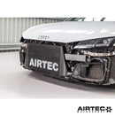 AIRTEC STAGE 3 FRONT MOUNT INTERCOOLER - AUDI TTRS 8S