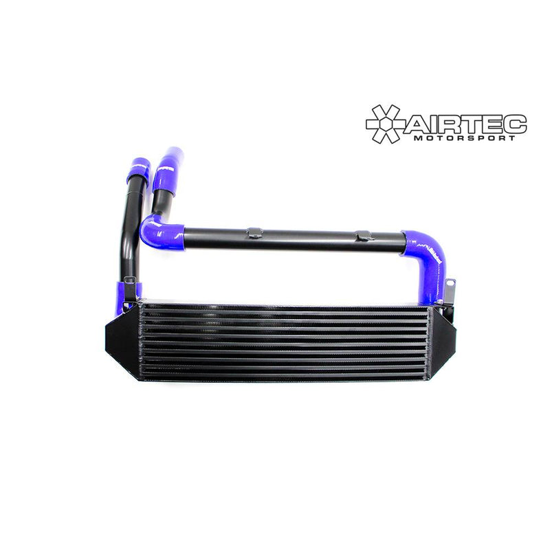 AIRTEC INTERCOOLER - TRANSIT CONNECT M-SPORT