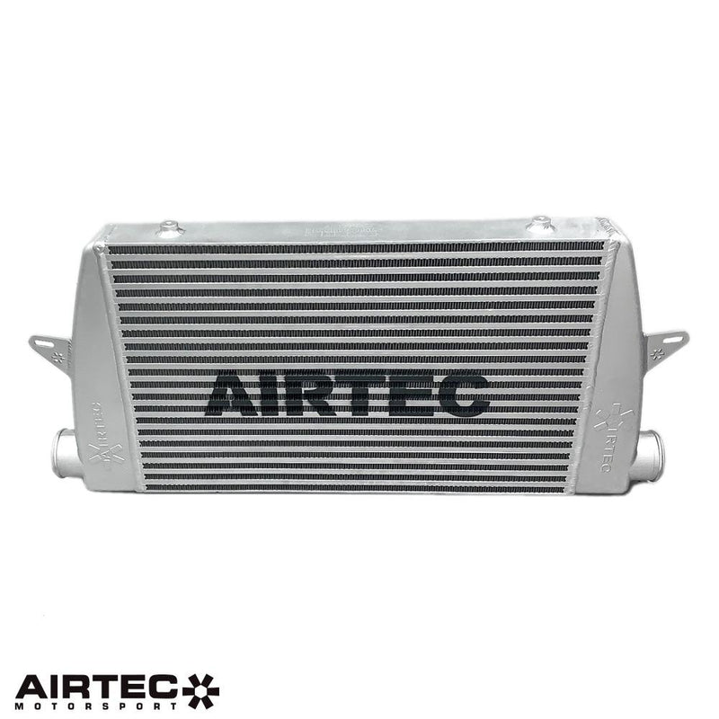 AIRTEC INTERCOOLER UPGRADE - SEAT CUPRA R