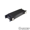 AIRTEC UNIVERSAL OIL COOLER -8 OR -10 AN FITTINGS