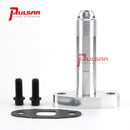 '-10 AN EXTENDED OIL DRAIN RETURN FLANGE INSTALL KIT