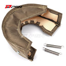 PULSAR TURBO BLANKET FOR PT28 PT30 PT35 PTG25 PTG30 PTG35 300 400 GTP38/R SERIES TURBOS