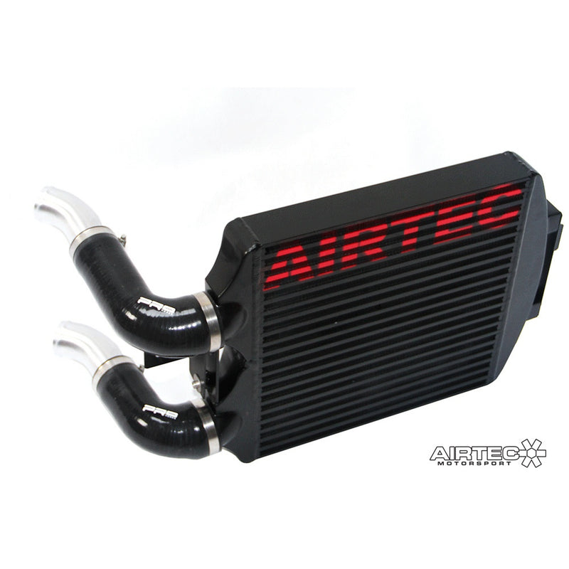 AIRTEC INTERCOOLER UPGRADE FOR TRANSIT CONNECT 1.0 / M-SPORT 1.0