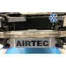 AIRTEC INTERCOOLER UPGRADE - AUDI A6 3.0 TDI BI-TURBO