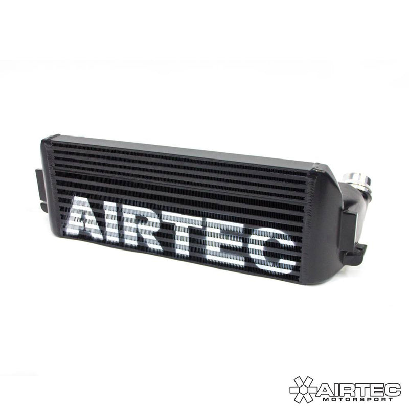 AIRTEC INTERCOOLER UPGRADE - BMW N55 M2