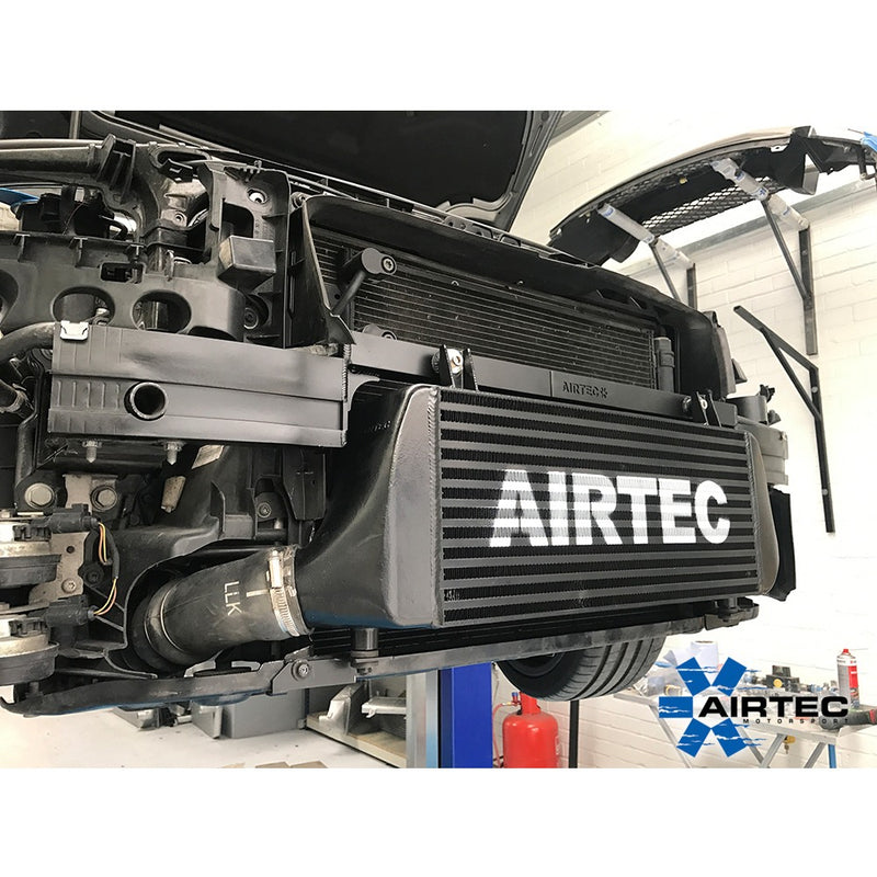 AIRTEC INTERCOOLER UPGRADE - AUDI RS3 (8P)