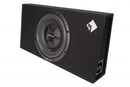 Rockford Fosgate R2S-1X12 - 12" Shallow Loaded Enclosure