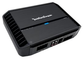 Rockford Fosgate Punch P400X2 - 2 Channel Amplifier