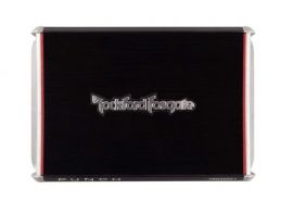 Rockford Fosgate Punch PBR300X2 - 2 Channel Amplifier